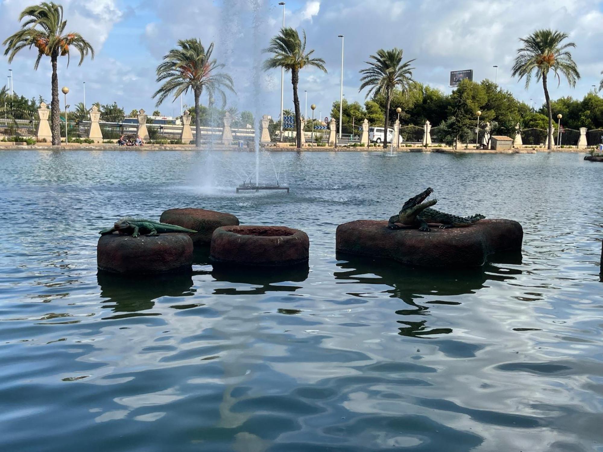 Appartamento Skyline 21 Torrevieja Esterno foto