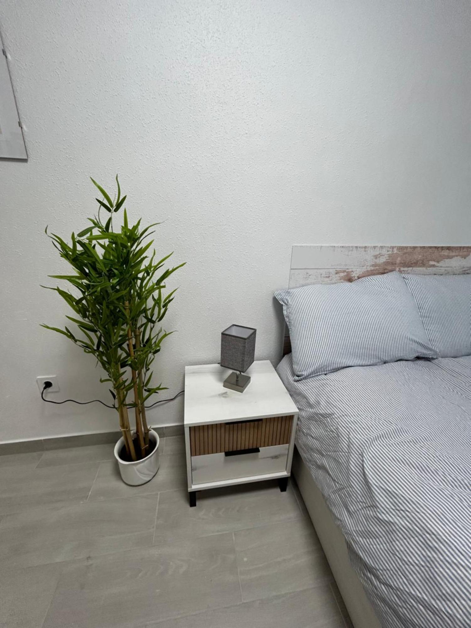 Appartamento Skyline 21 Torrevieja Esterno foto